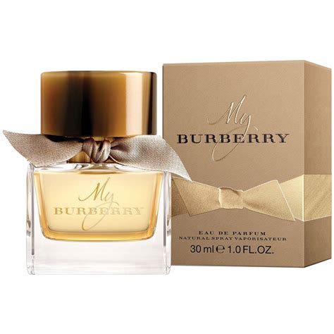 my burberry parfum damen neu|my burberry perfume 30ml.